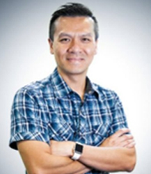 Frank Nguyen
